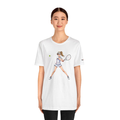 Magliette Anime Athletic Club