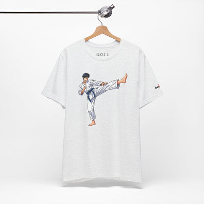 Magliette Anime Athletic Club