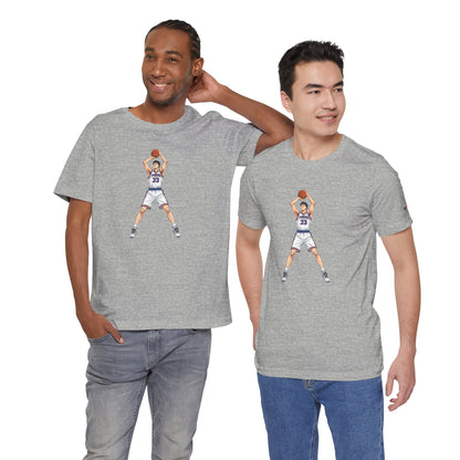 Magliette Anime Athletic Club
