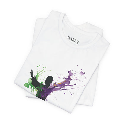 Fluid Form TAI CHI Tee