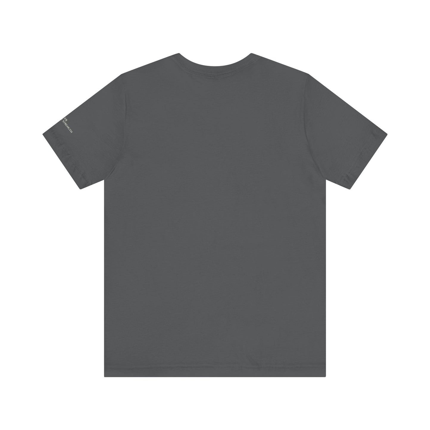 IL CERVO – La Forza Gentile - Magic Animals T-Shirt