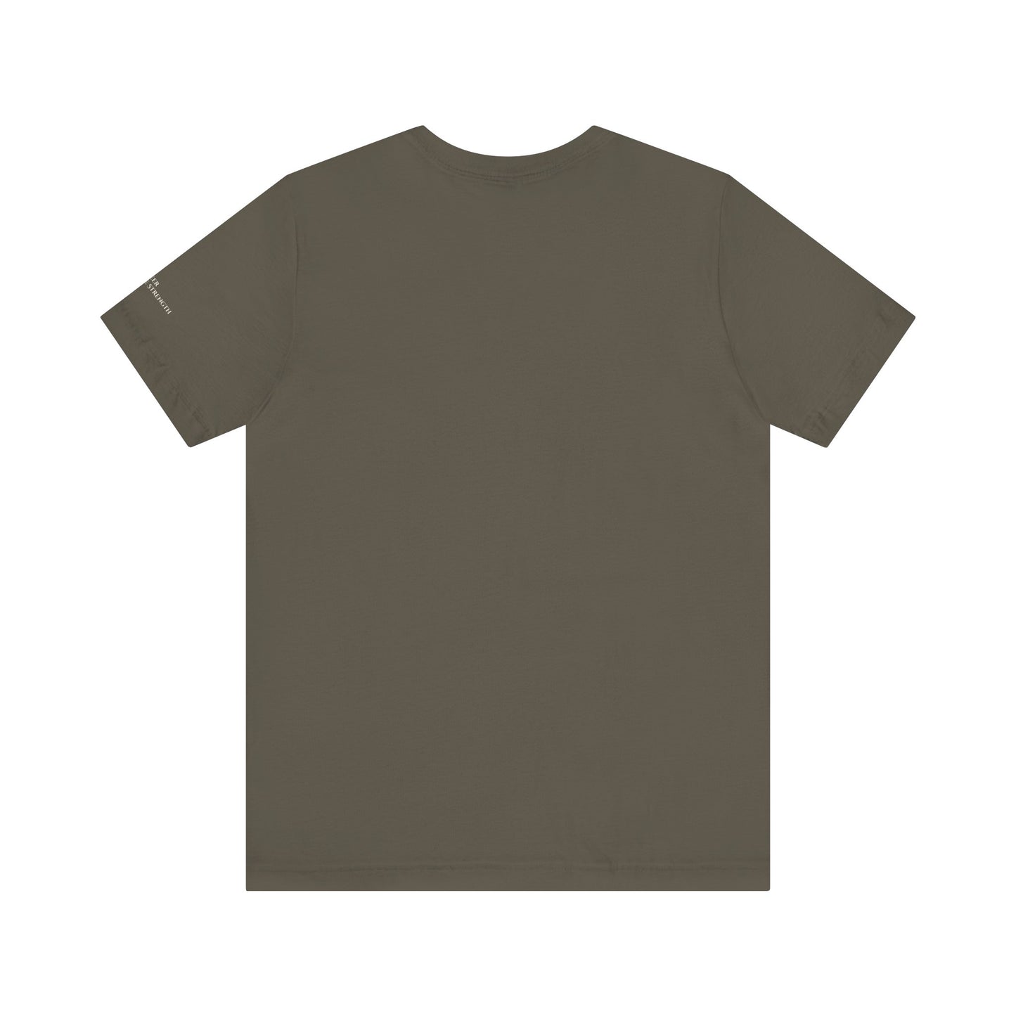 IL CERVO – La Forza Gentile - Magic Animals T-Shirt
