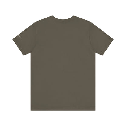 IL CERVO – La Forza Gentile - Magic Animals T-Shirt