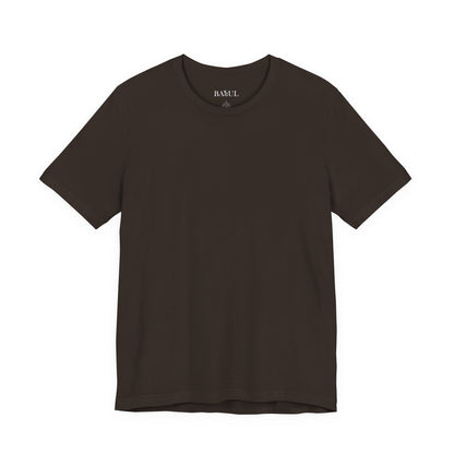 The Bold Oni Mask Streetwear T-Shirt