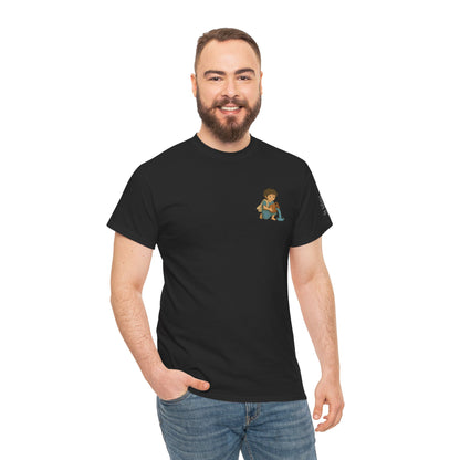 ACQUARIO - T-shirt Zodiacali da sogno: la magia delle stelle in stile Ghibli