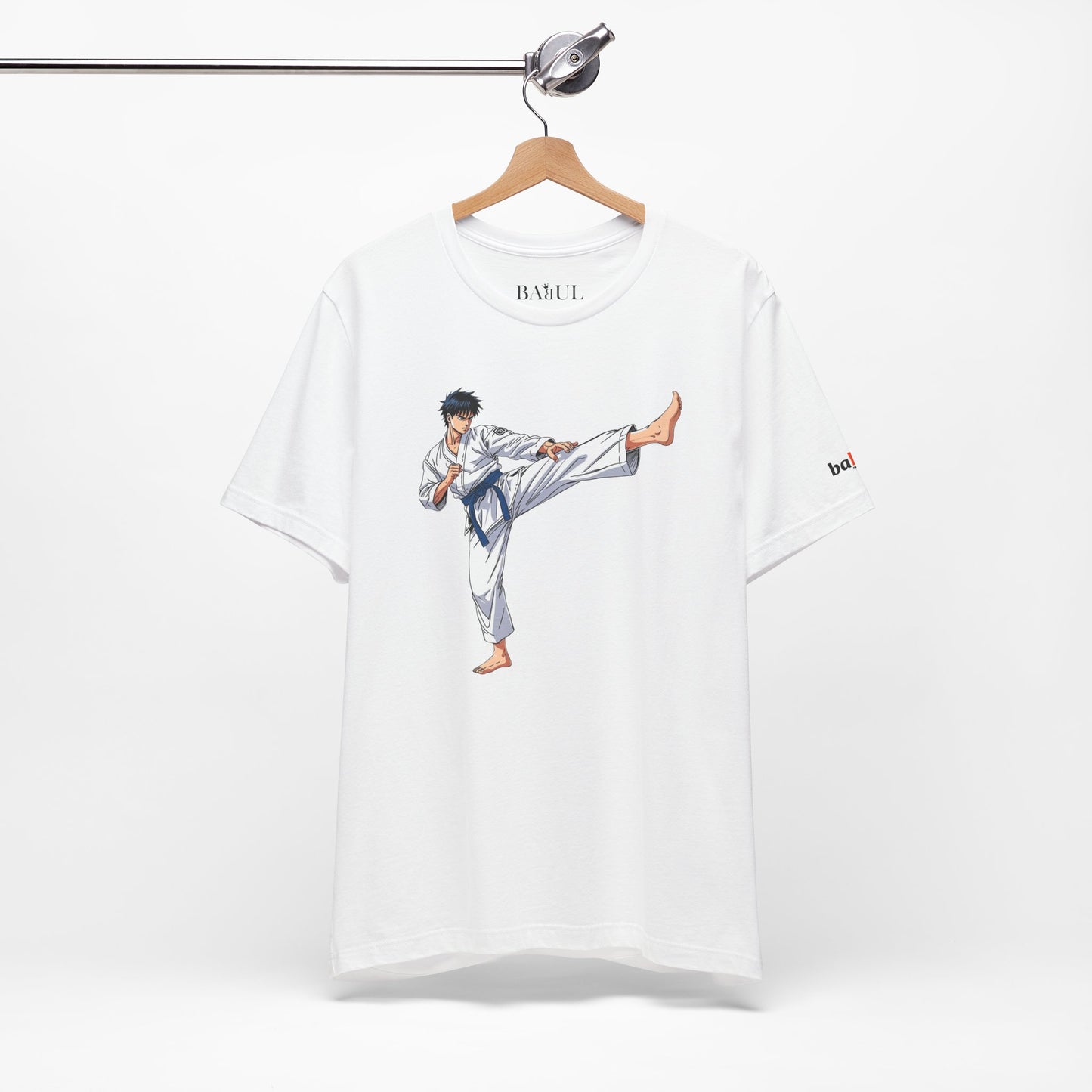 Magliette Anime Athletic Club