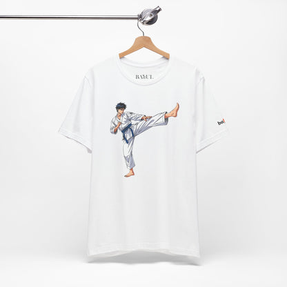 Magliette Anime Athletic Club