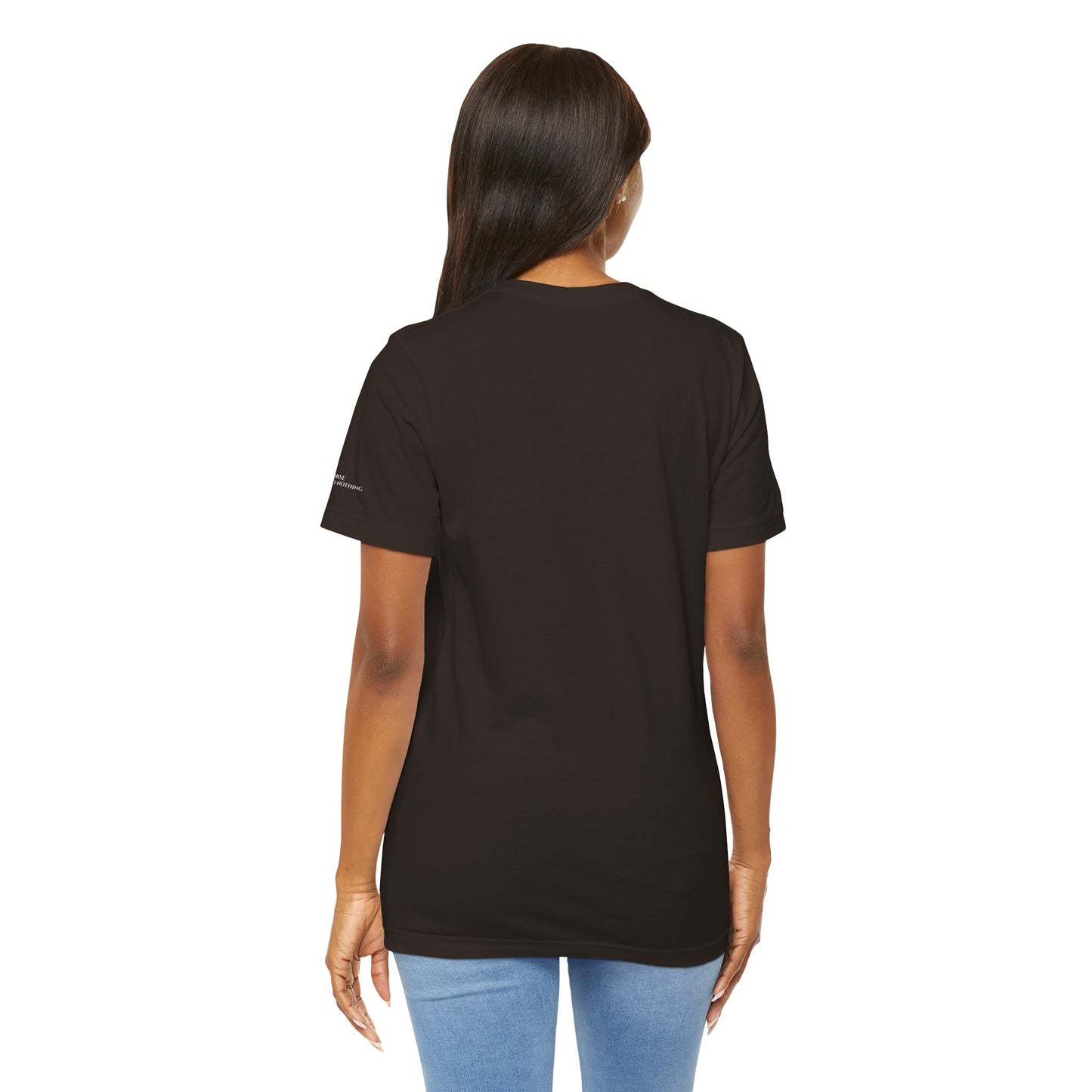 IL CAVALLO – Libero, legato a nulla - Magic Animals T-Shirt