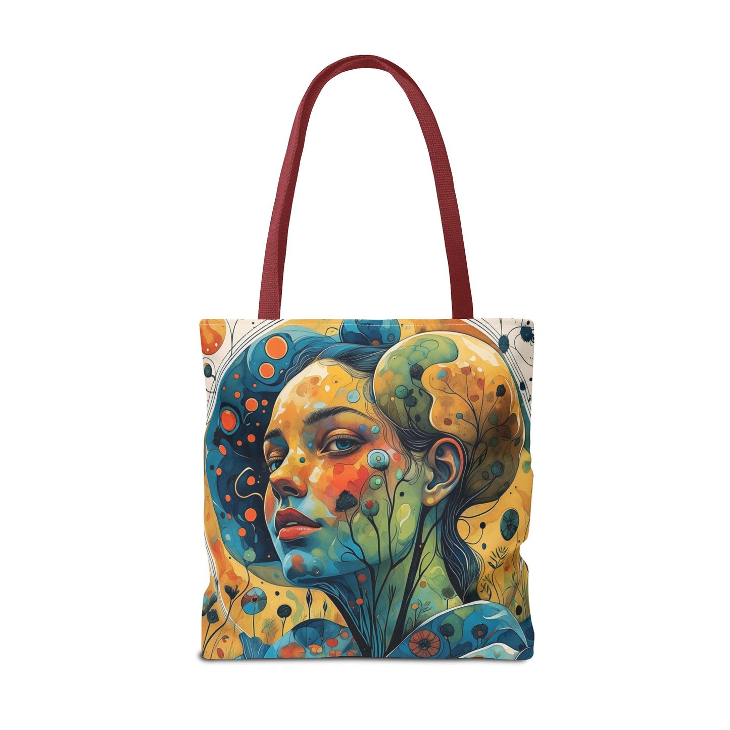 ONIRIC VISIONS. Bags that Dream with You. LOOK AT ME