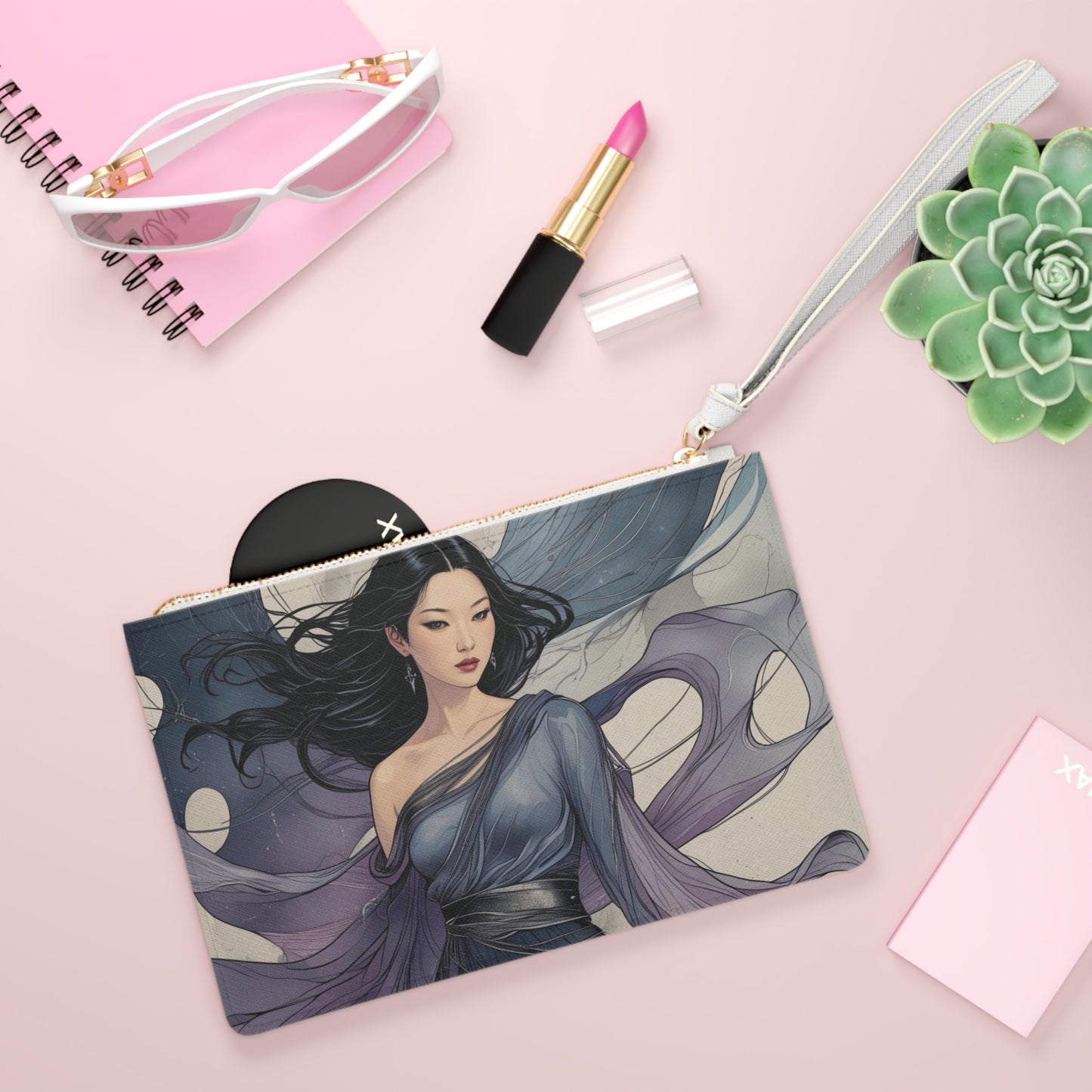 POCHETTE - Grazia femminile giapponese