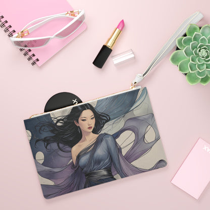 POCHETTE - Grazia femminile giapponese