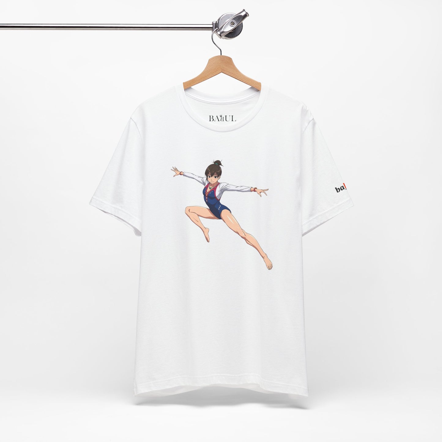 Magliette Anime Athletic Club