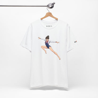 Magliette Anime Athletic Club