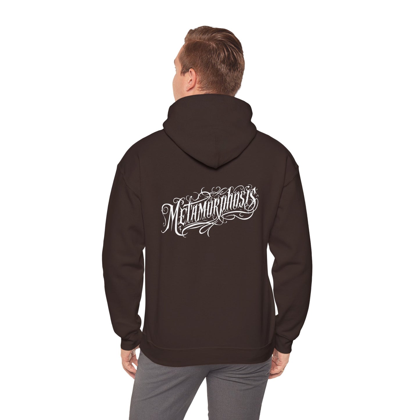 Tattoo Style Sweatshirt