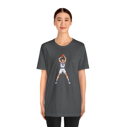 Magliette Anime Athletic Club