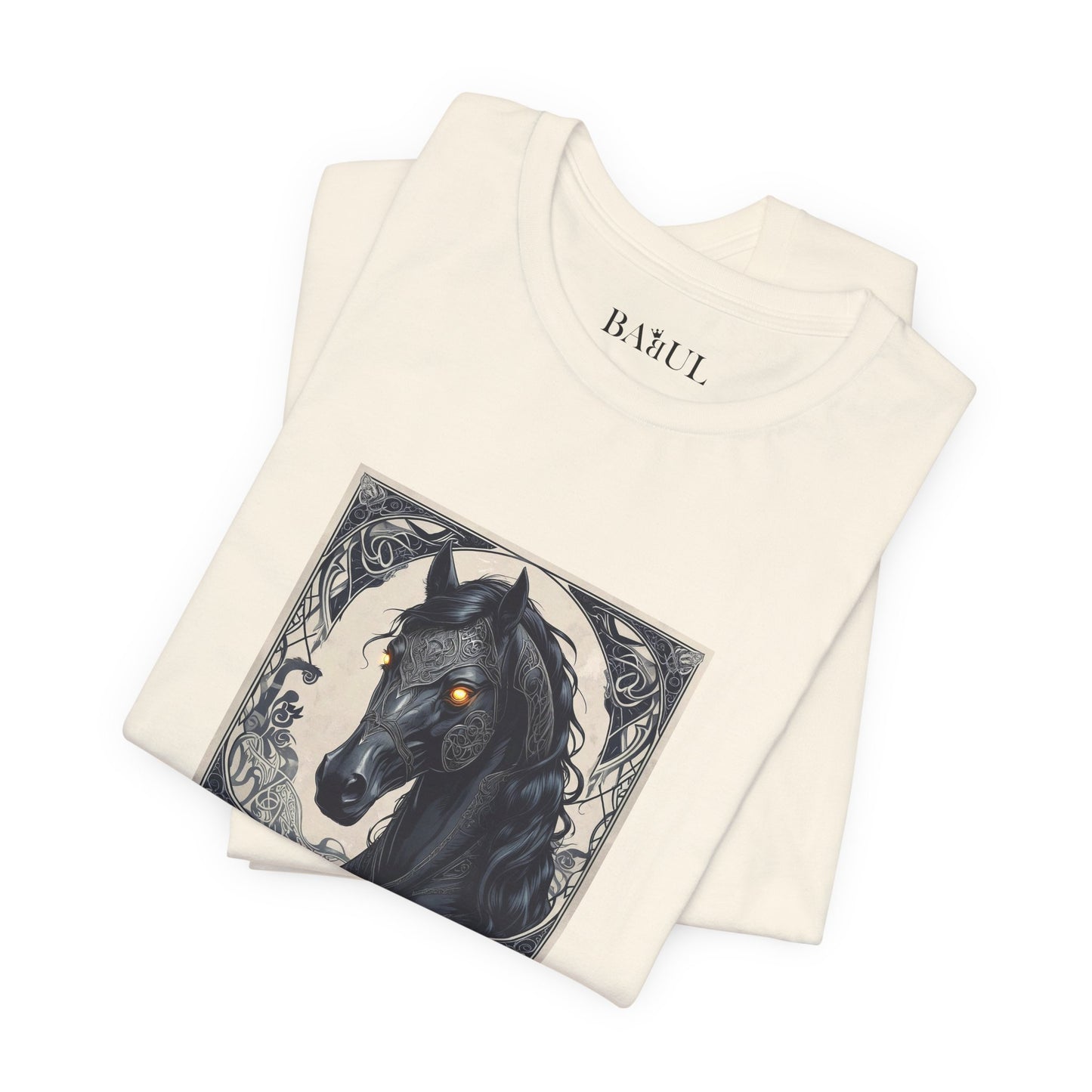 IL CAVALLO – Libero, legato a nulla - Magic Animals T-Shirt