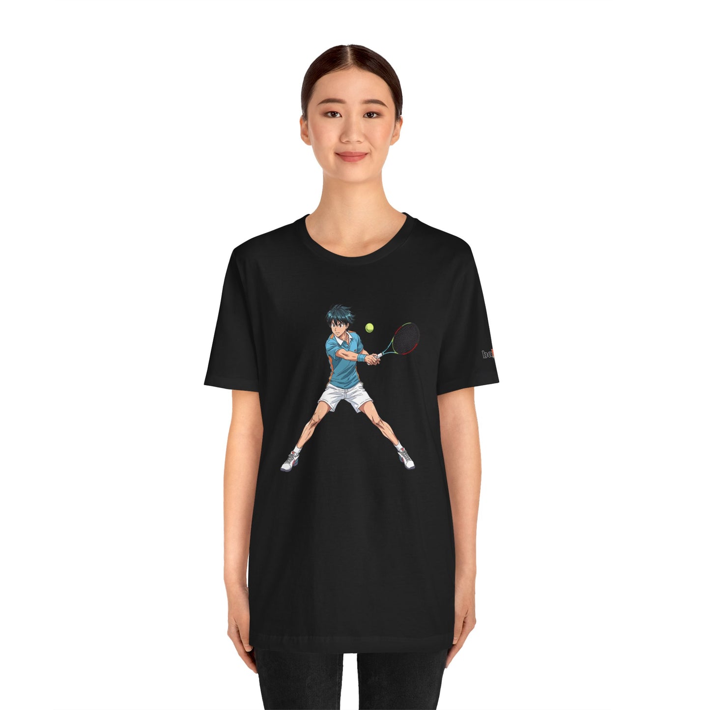 Magliette Anime Athletic Club