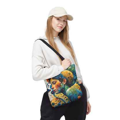 ONIRIC VISIONS. Bags that Dream with You. AUTUMN
