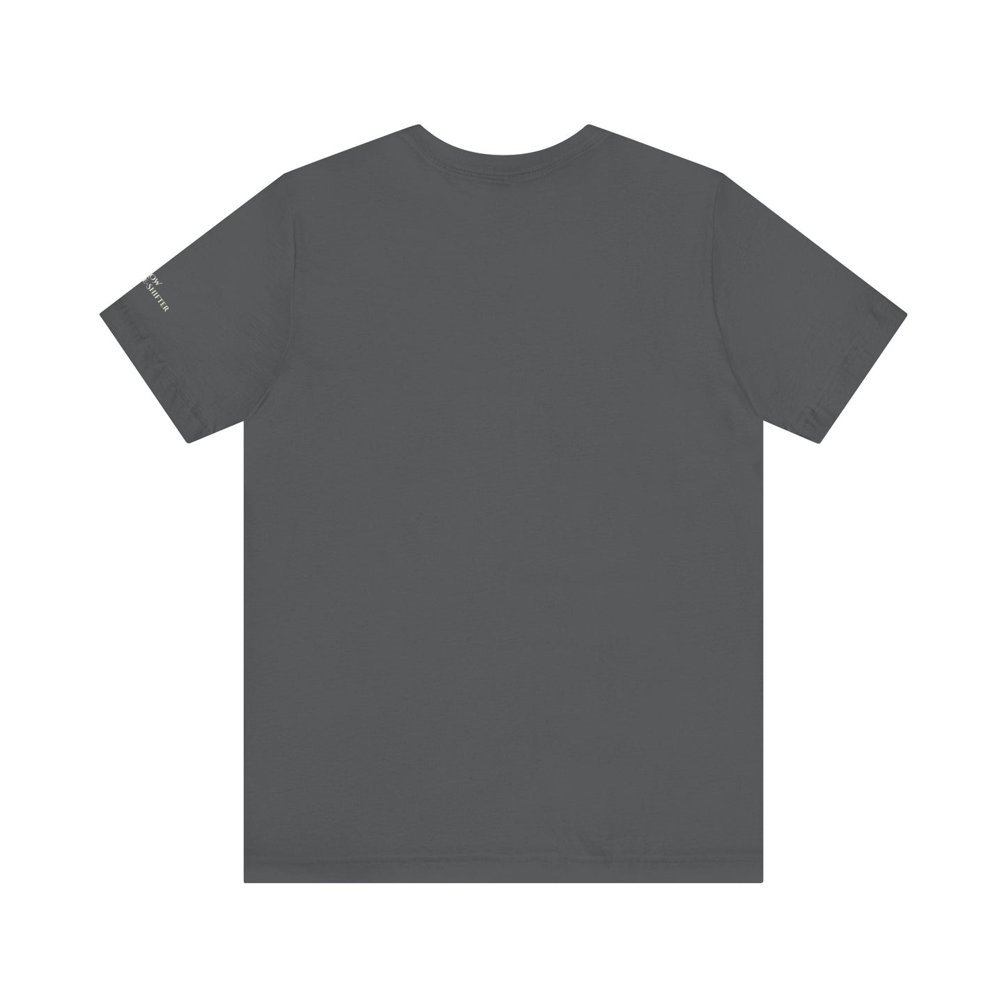 IL CORVO – Il Mutaforma - Magic Animals T-Shirt