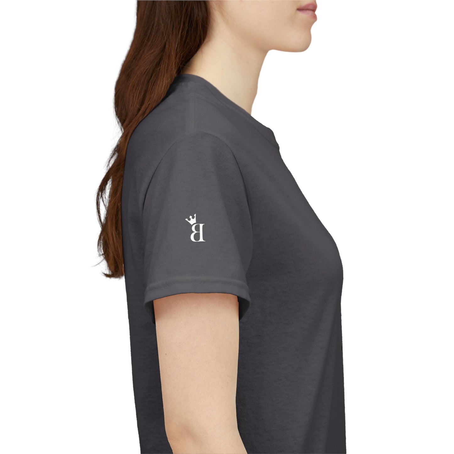 T-shirt Ribelle – Maglietta Unisex in Cotone Pesante per Spiriti Liberi.