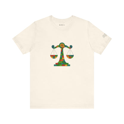 BILANCIA - T-shirt, I segni zodiacali secondo Saint Phalle