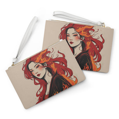 Borsa a tracolla - Grazia femminile giapponese
