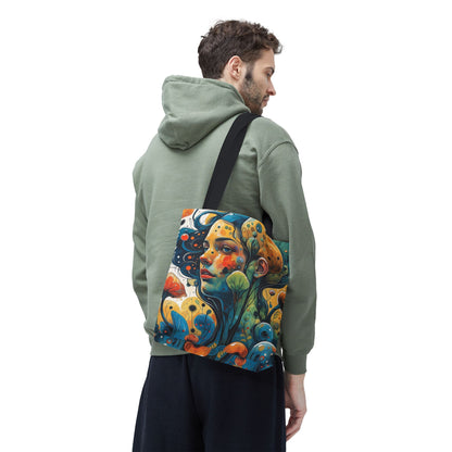 ONIRIC VISIONS. Bags that Dream with You. SUMMER