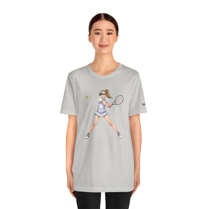 Magliette Anime Athletic Club