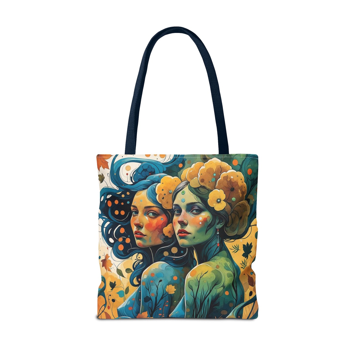 ONIRIC VISIONS. Bags that Dream with You. AUTUMN STORM