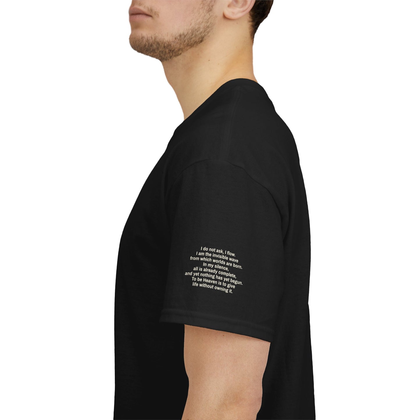 I Ching, T-Shirt degli Esagrammi, Il Creativo
