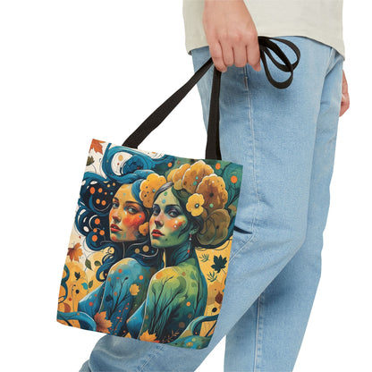 ONIRIC VISIONS. Bags that Dream with You. AUTUMN STORM
