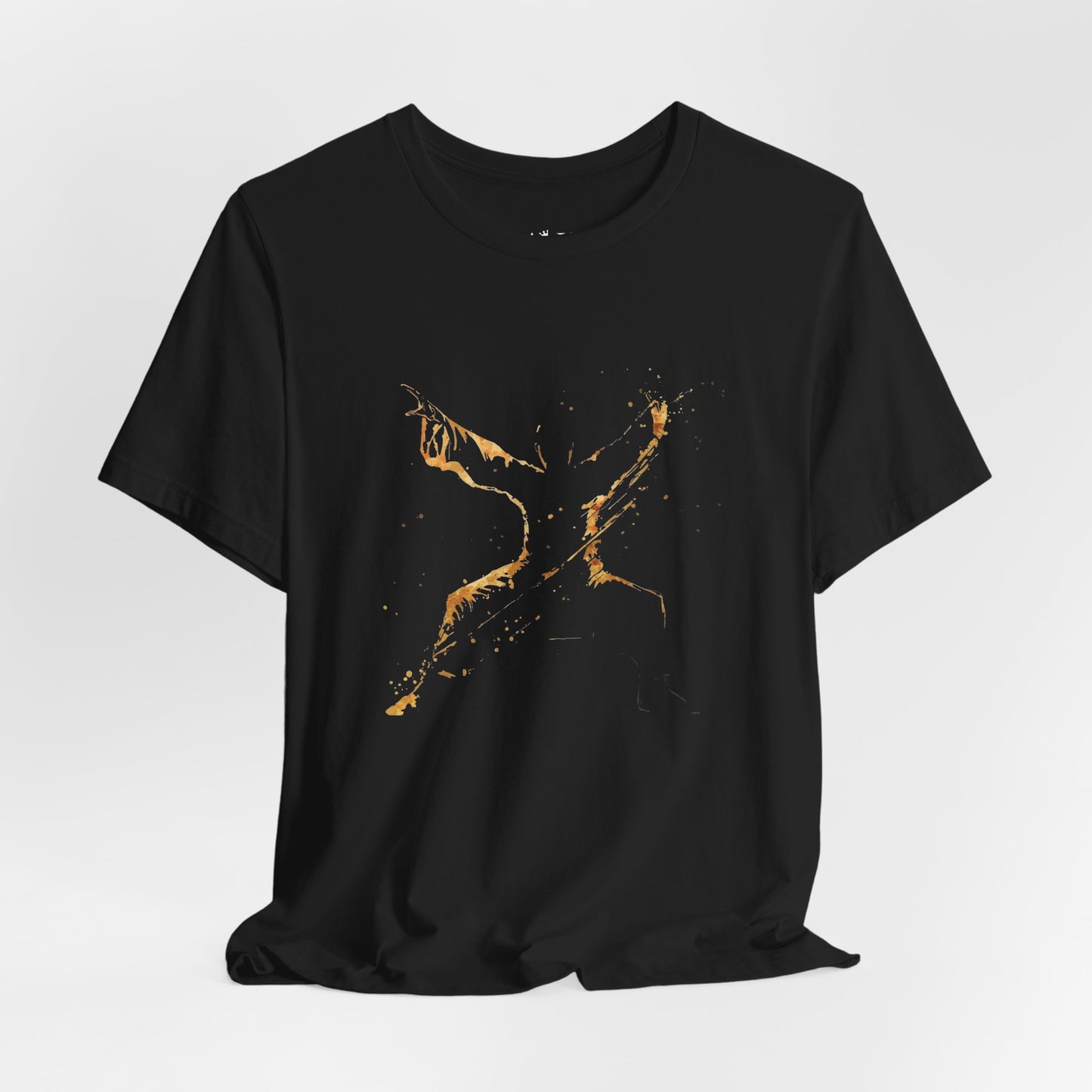 Fluid Form TAI CHI Tee