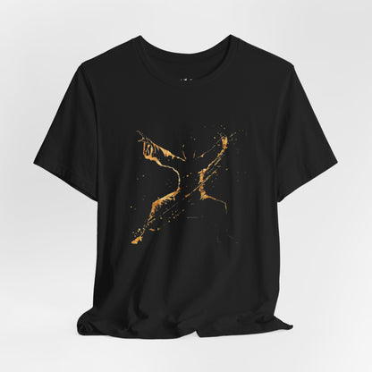 Fluid Form TAI CHI Tee