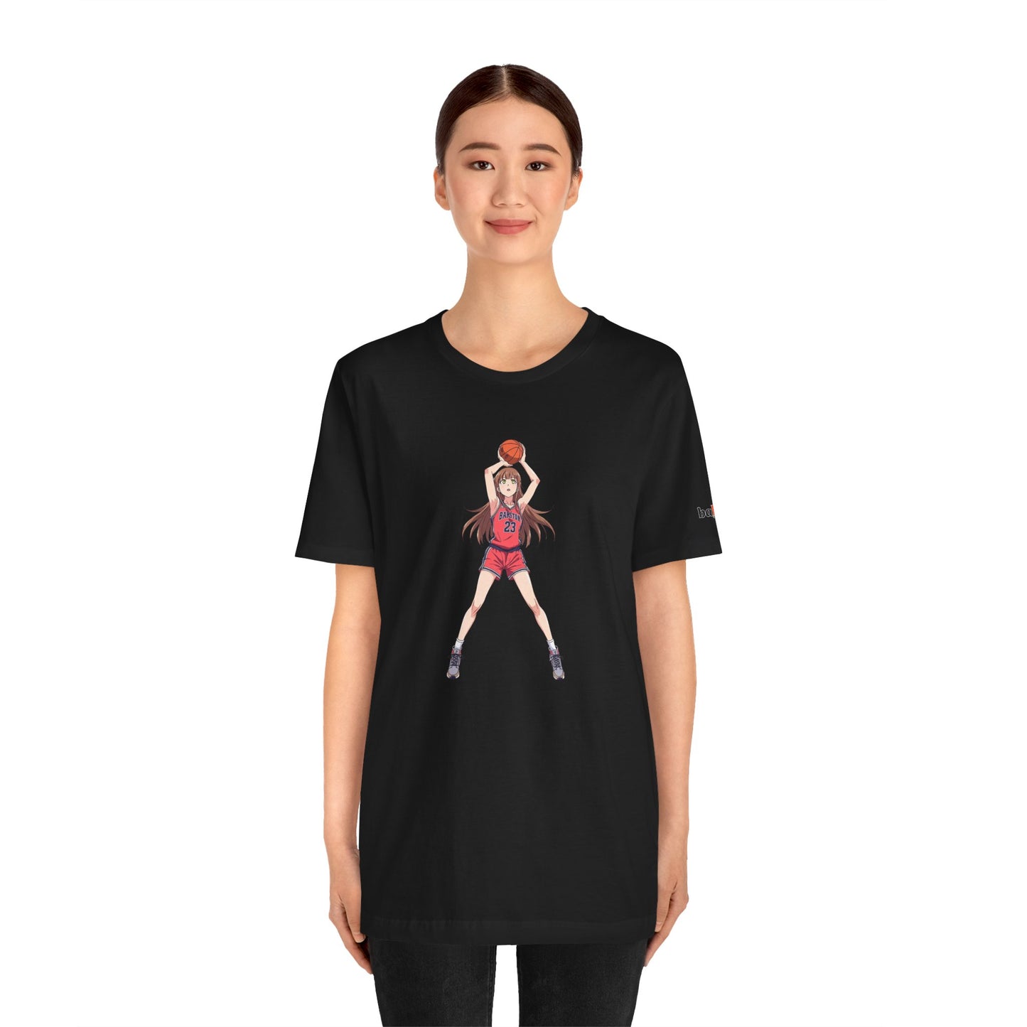 Magliette Anime Athletic Club
