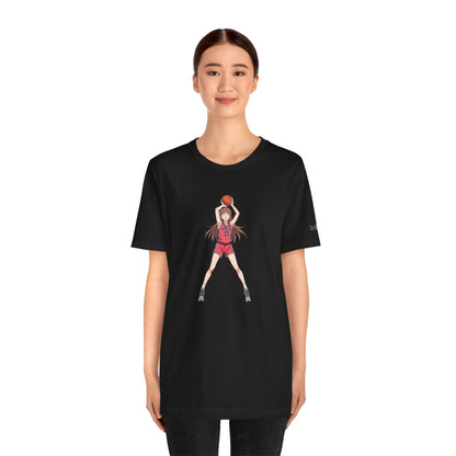 Magliette Anime Athletic Club