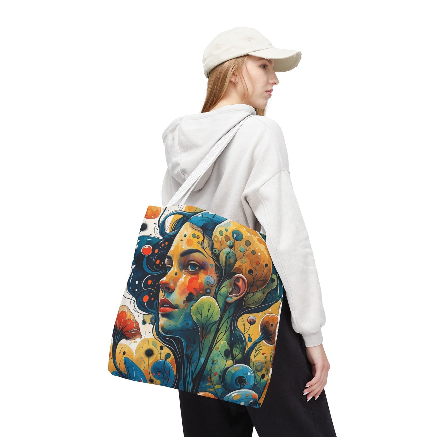 ONIRIC VISIONS. Bags that Dream with You. SUMMER