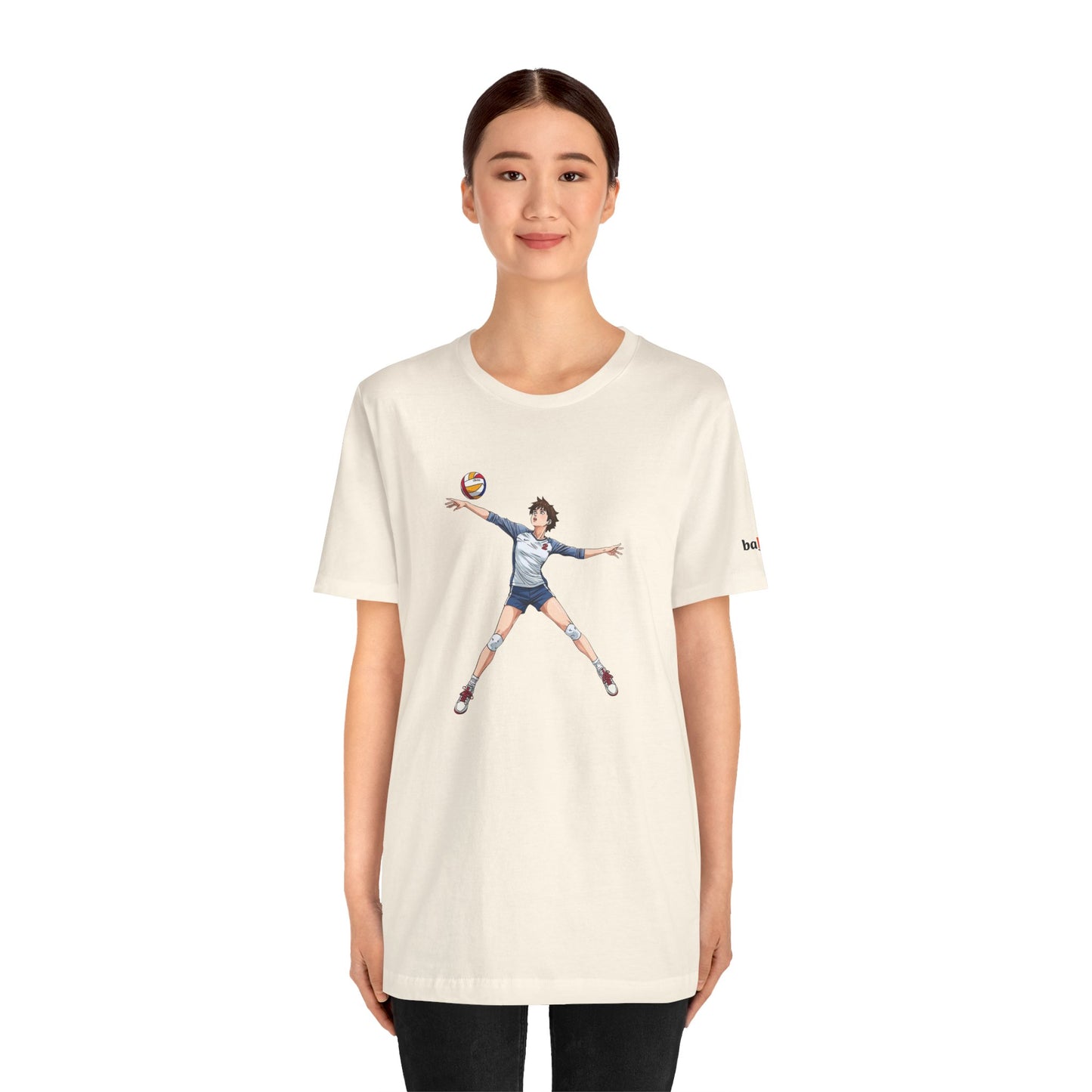 Magliette Anime Athletic Club