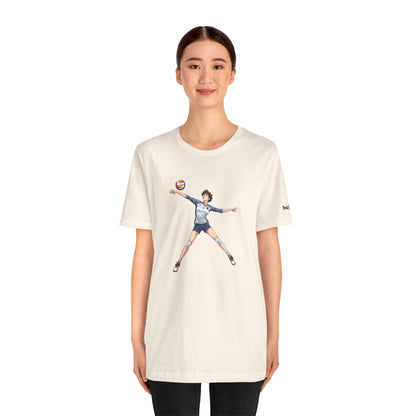 Magliette Anime Athletic Club