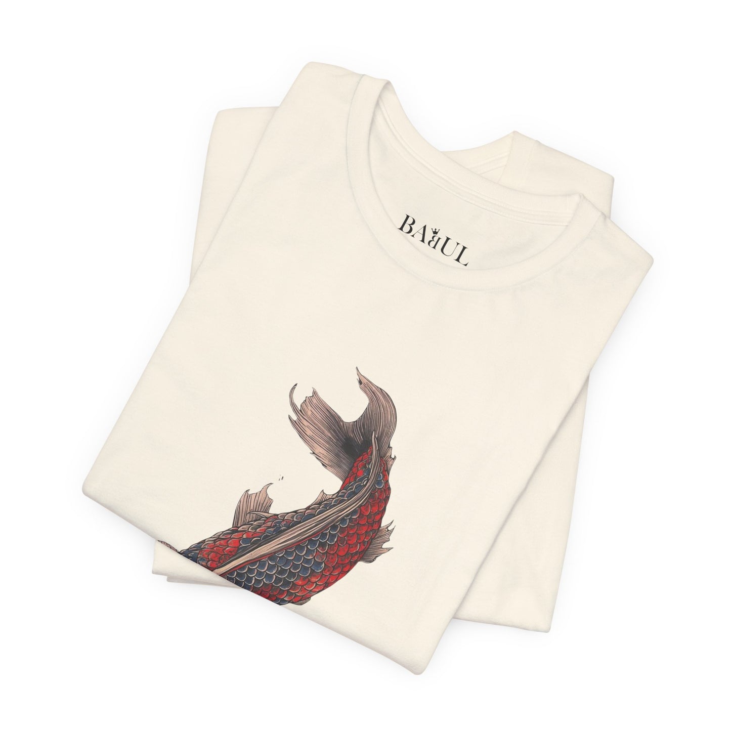 Eternal Ink: The Irezumi Collection" - Traditional Japanese Tattoo Art T-Shirts