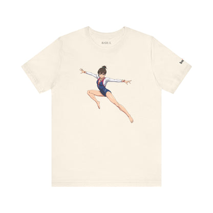 Magliette Anime Athletic Club