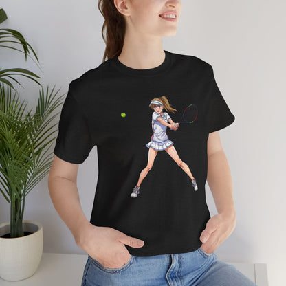 Magliette Anime Athletic Club
