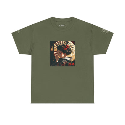 I Ching, T-Shirt degli Esagrammi, La Bellezza