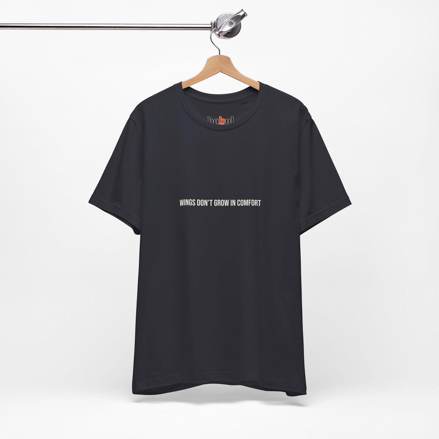 METANOIA T-Shirt – Per chi è cambiato