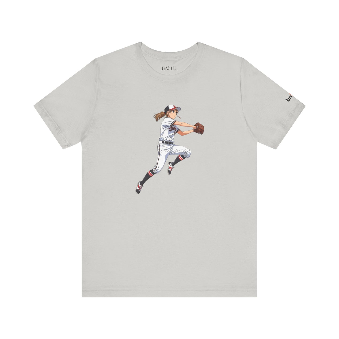 Magliette Anime Athletic Club