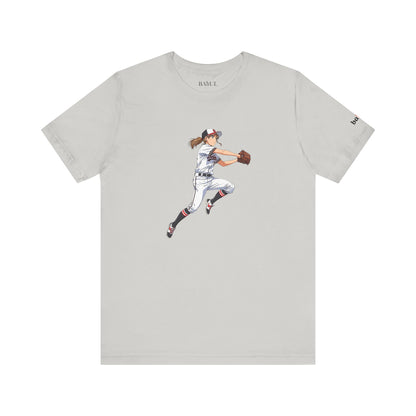 Magliette Anime Athletic Club