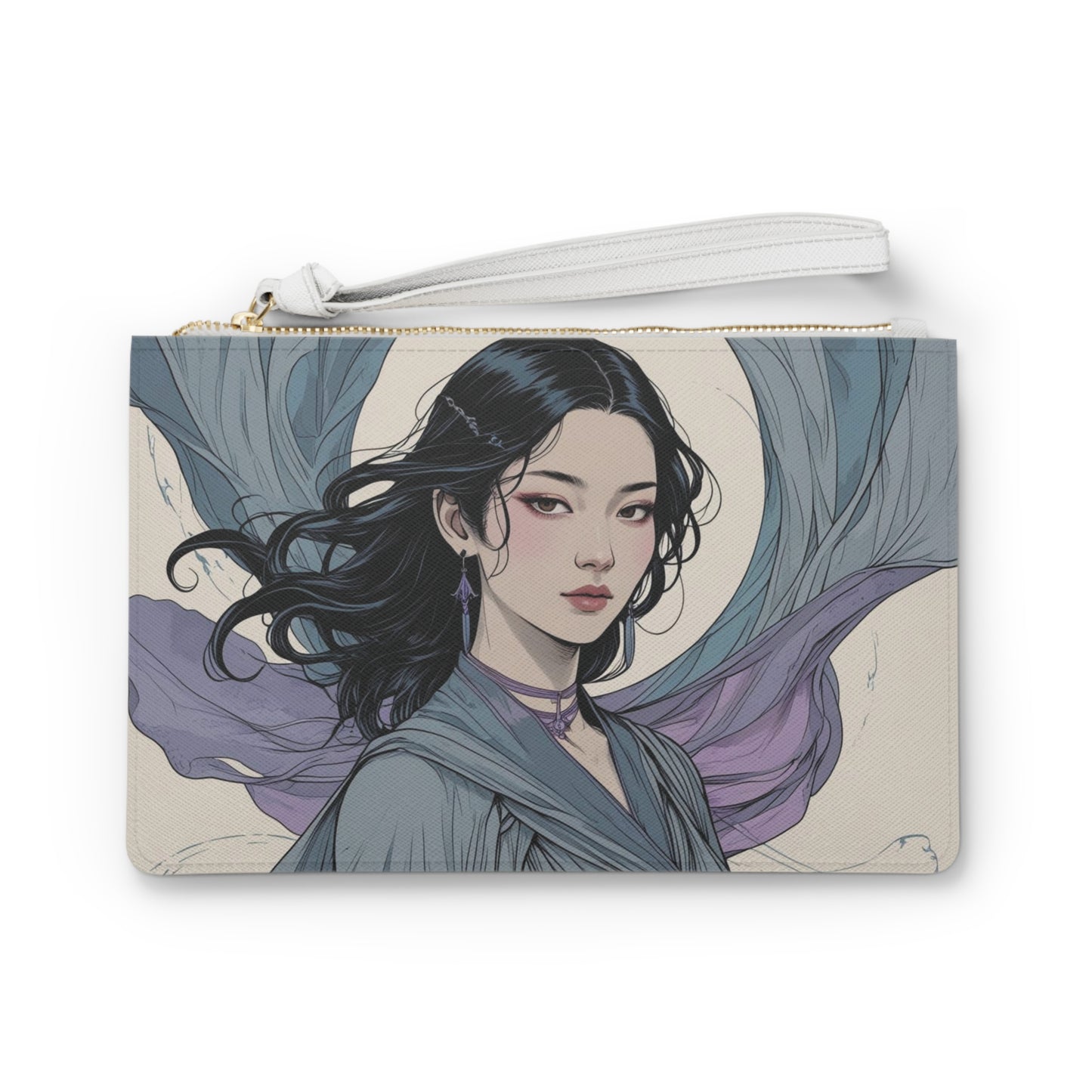 POCHETTE - Grazia femminile giapponese
