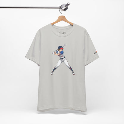 Magliette Anime Athletic Club