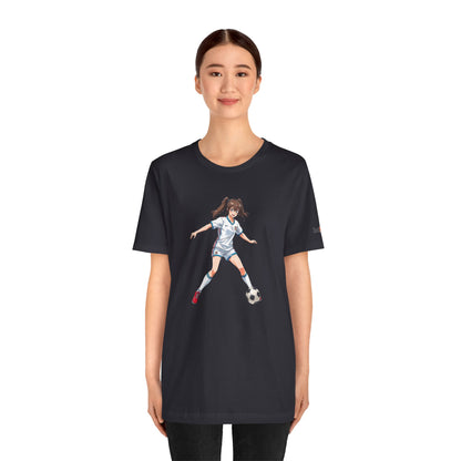 Magliette Anime Athletic Club