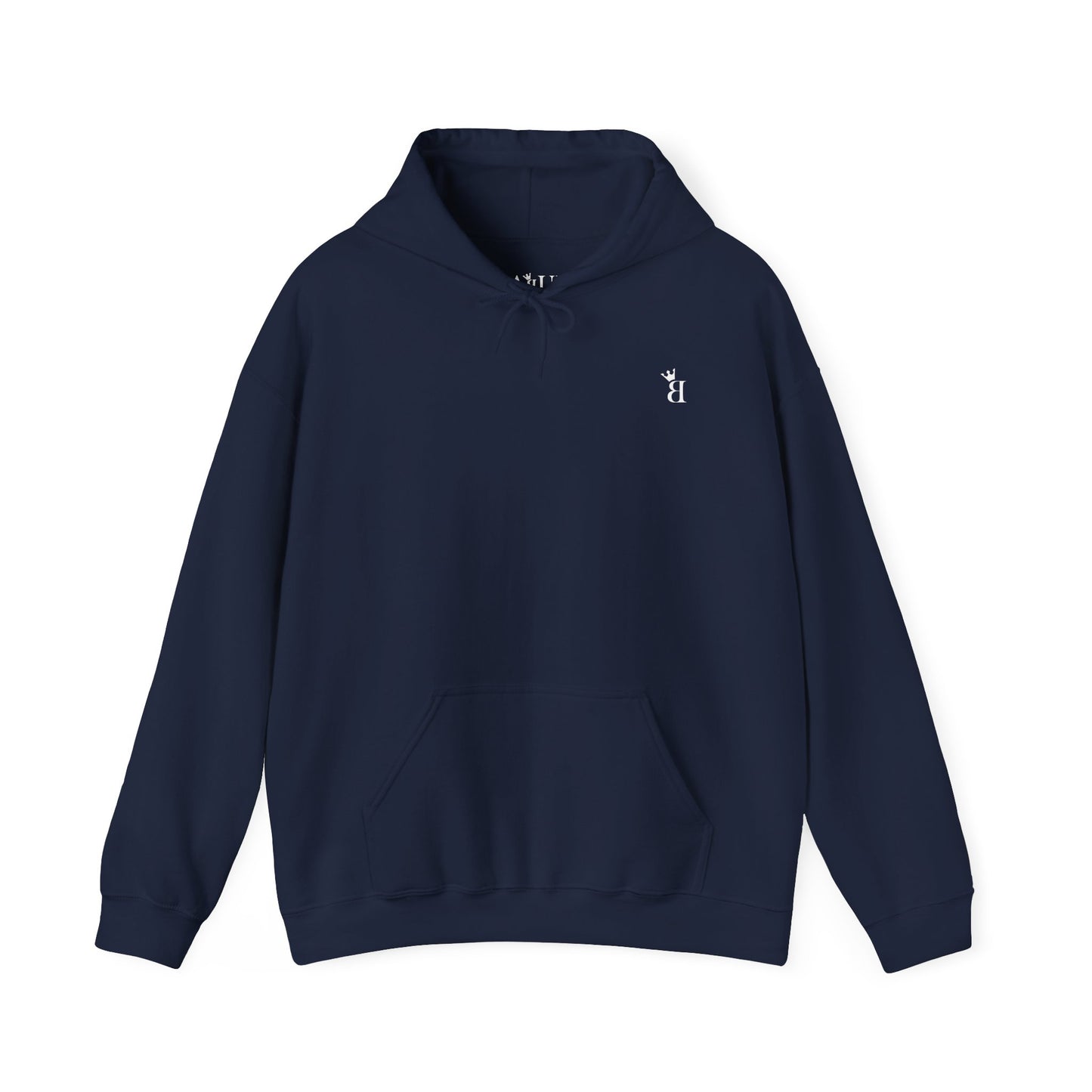 Angel Wings Sweatshirt