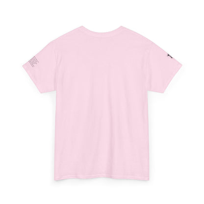 T-shirt Ribelle – Maglietta Unisex in Cotone Pesante per Spiriti Liberi.